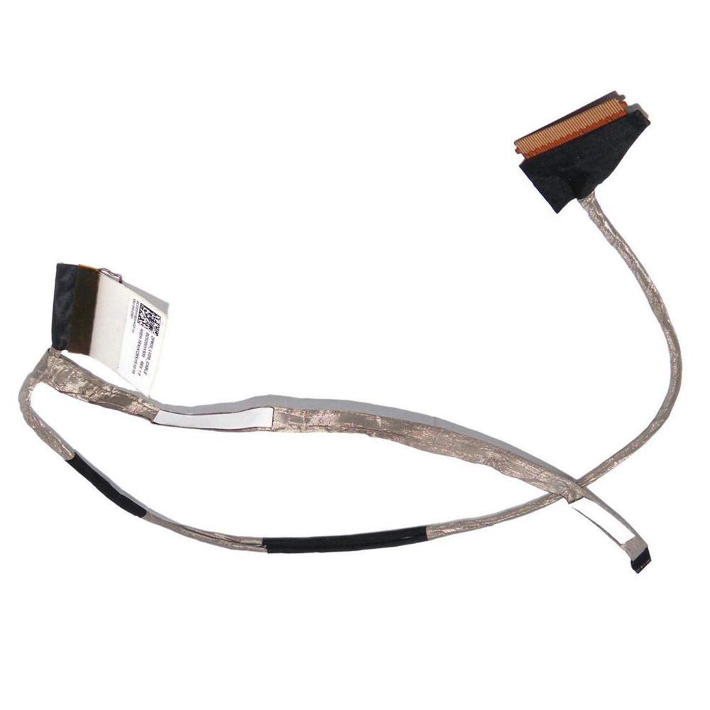 Gintai LCD Cable for HP 430 435 G2 ZPM30 DC02001YS00