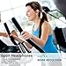 Bluetooth Headphones Wireless for Running sport Earbuds with Mic iphone samsung Earphones Noise Cancelling Headset True HD Sound Stereo Earpiece CSR 8645 IPX5 Waterproof Sweetproof HELME (black)