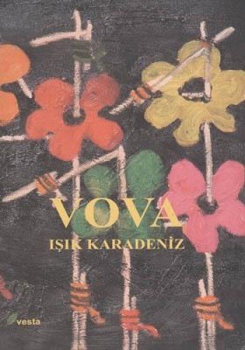 Vova Paperback – January 1, 2010- Buy Online in Jordan at Desertcart -  138609195.