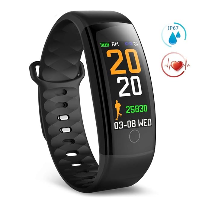 qs01 smart band