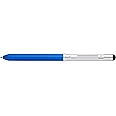 Sheaffer Quattro Metallic Blue Multi-function Pen (E8937354)