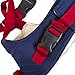 Handheld Baby Walker Helper Kid's Safe Walking Harness Protective Belt Learning Assistant by Baby Lovess