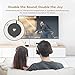 65ft Bluetooth Transmitter TaoTronics 20m Long Range Digital Optical TOSLINK and 3.5mm Audio Wireless Adapter for TV, aptX Low Latency, Pair 2 Stereos