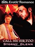 Call Me Sir Too by 