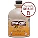 Organic Grade B Maple Syrup 64 Oz (1/2 Gal) Plastic Jug (Bpa Free)