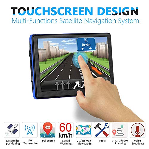 3 Prymax+Navigation+Lifetime+Driving+Steering