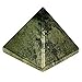 AAA Grade Iron Pyrite Pyramid Approx. 1.75-2