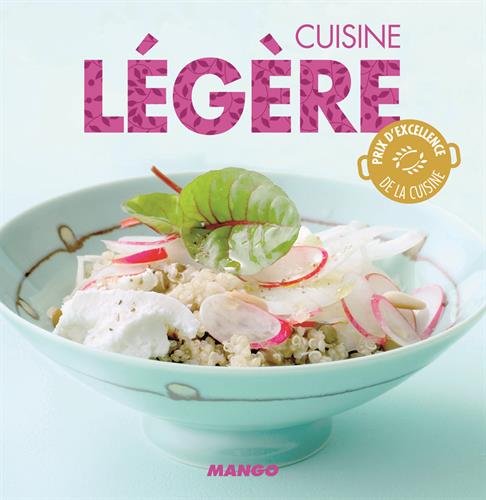 Cuisine Légère by (Paperback)