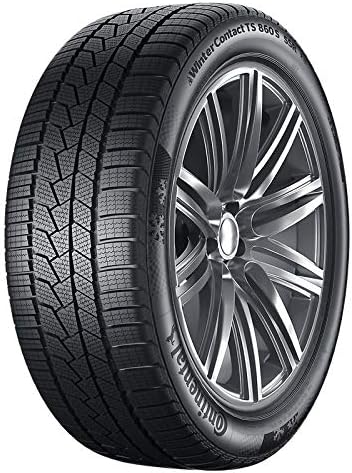 Continental WinterContact TS 860 S XL FR M+S - 265/40R21 105V - Winter Tire