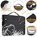 Laptop Sleeve Case Briefcase Compatible with MacBook Pro 14 inch 2021 2022 M1 Pro/Max A2442 and All Model of 13 inch MacBook Air/Pro, XPS 13, Surface Book 13.5