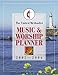 United Methodist Music & Worship Planner, 2005-2006 by 