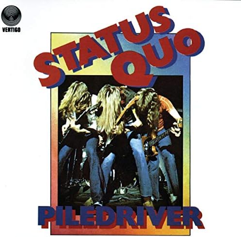 STATUS QUO - Hello - Amazon.com Music