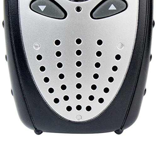 6 Retevis+RT628+Walkie+Talkies+Silvery