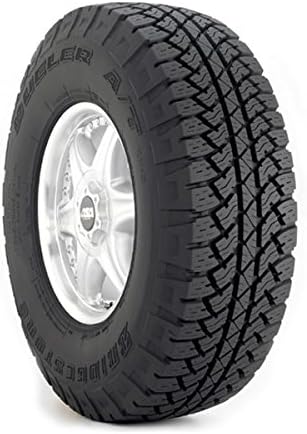 Amazon Com Bridgestone Dueler A T Rh S All Season Radial Tire 265 70r17 113s Bridgestone Automotive