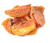 Anna and Sarah Dried Fancy Peaches in Resealable Bag, 1 Lb