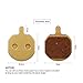 BIKEIN 2 Pairs Bicycle Metallic Hydraulic Disc Brake Pads for Hayes Sole MX2 MX3 MX4 MX5 CX5 GX-C GX2thumb 3