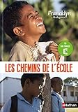 Les chemins de l'école : Francklyn : Madagascar by