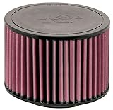 K&N Engine Air Filter: Increase Power