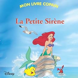 La  petite sirène