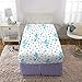 Franco Kids Bedding Sheet Set, Twin, Disney Little Mermaid