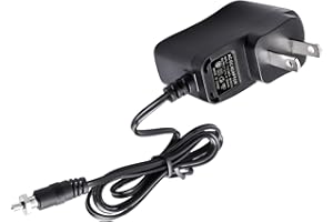 GoHobby RC Nitro Starter Charger - Reliable Ignitor for Rechargeable Glow Plug Drivers in Nitro Engines