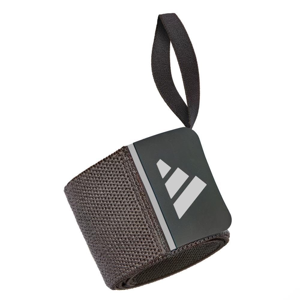 adidas Universal Support Wrap - Short, Black