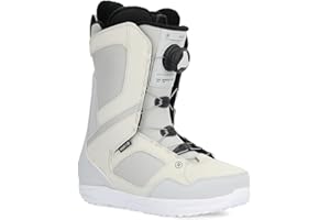Ride Sage Womens Snowboard Boots 2025