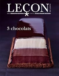 3 chocolats