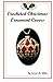 Crocheted Christmas Ornament Covers (Volume 1) - Susan M Allen