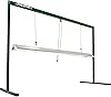 Jump Start 4' T5 Grow Light System (Stand, Fixture & Tube)