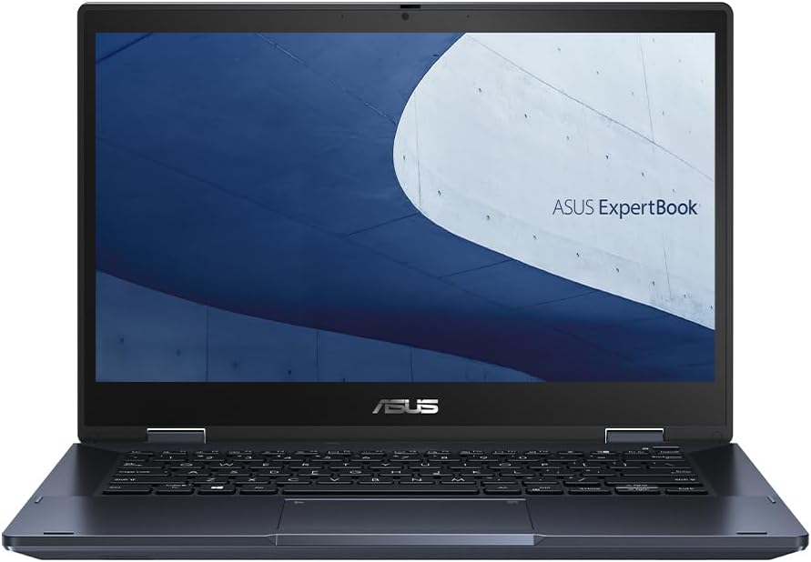 ASUS EXPBKA 14" Laptop i5-1135G7 8GB RAM 256GB SSD Windows 11 Pro