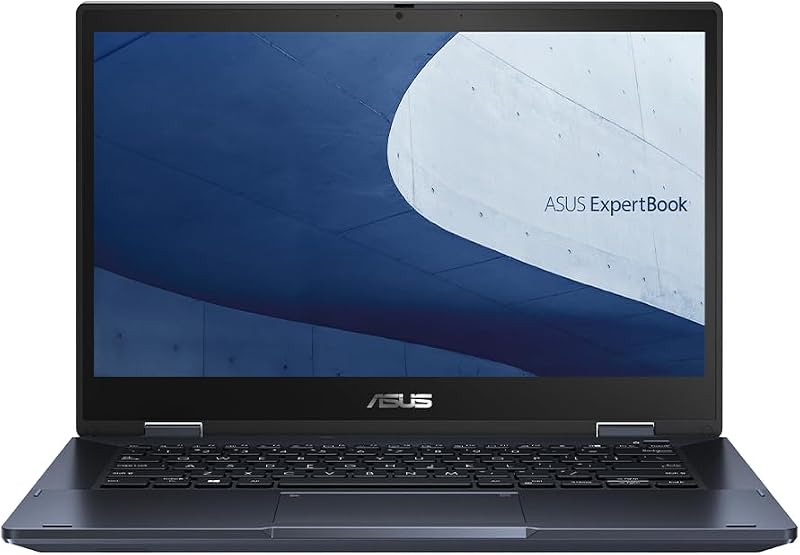 ASUS EXPBKA 14" Laptop i5-1135G7 8GB RAM 256GB SSD Windows 11 Pro
