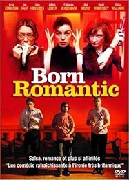 Born Romantic