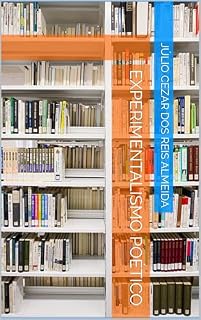 Livro EXPERIMENTALISMO POÉTICO