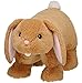 Build a Bear Friendzzzz Pillow Bunny 24 in. Stuffed Plush Toy Pet Animal