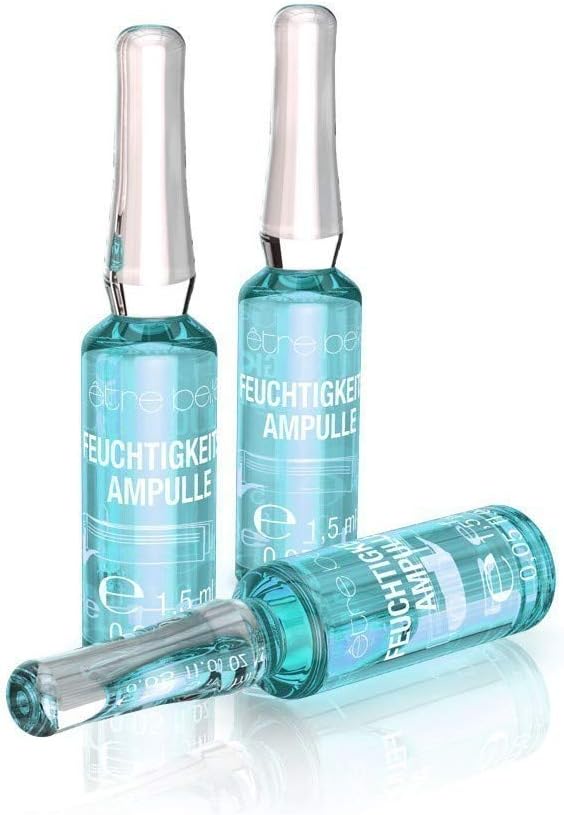 Moisture Ampoule, 15 ml (Pack of 1)