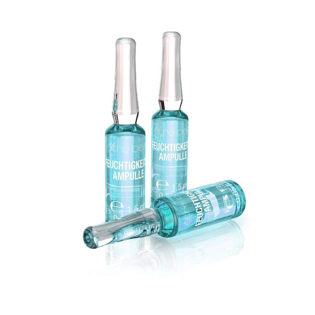 Moisture Ampoule