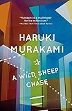 A Wild Sheep Chase: A Novel by Haruki Murakami, Alfred Birnbaum