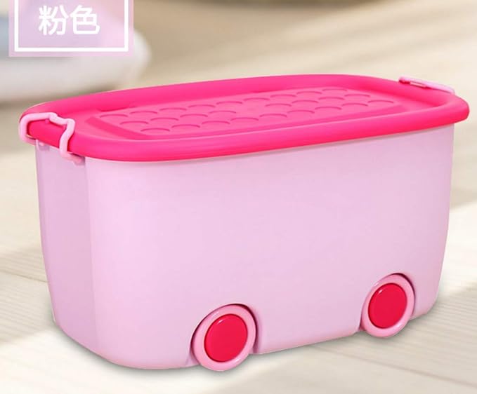 Caja plastico almacenaje infantil | Los mejores ejemplares de cajas.