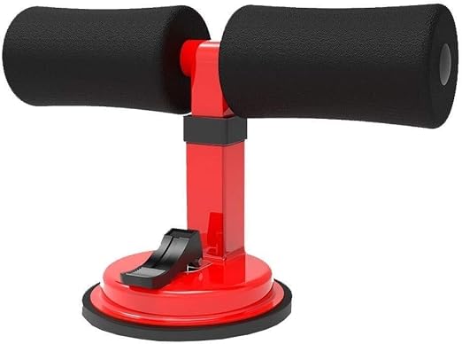 Crunch Bauchkern Sit Up Bar Krafttraining Abnehmen Taille Bauch