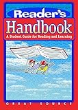 Great Source Reader's Handbooks: Handbook (Softcover) 2002