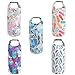 UrbanMover Waterproof Dry Bag Compression Roll Top Sack for Women Girls Fashion Unique Pattern Lightweight 10L Floating Kayaking Boating Rafting Diving Surfing Gym Yoga Swimming Hiking Motorcycle
