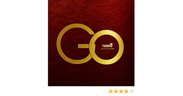 go by tekno mp3