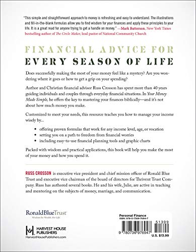 Your Money Made Simple: The Key to Financial Freedom - //medicalbooks.filipinodoctors.org
