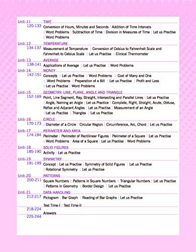 Maths PowerClass 5 by Future Kids Publications 3