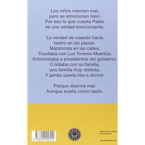 El mundo de la tarántula: Memorias