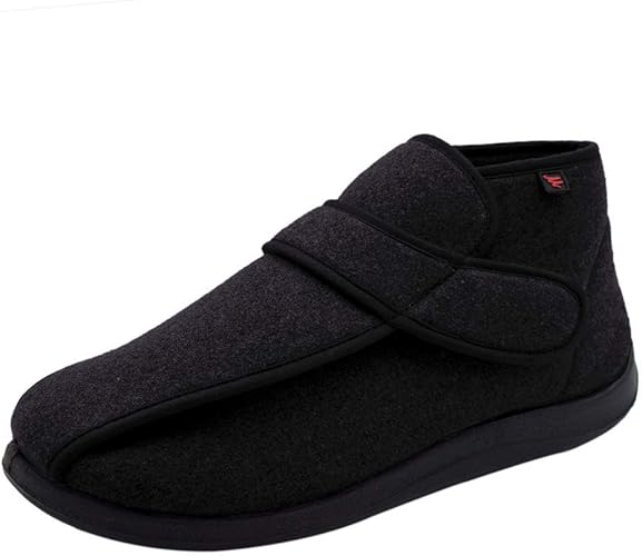 double wide shoes mens
