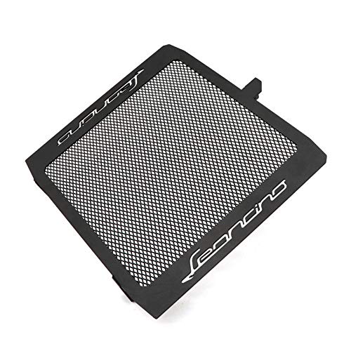 PinShang Vehicle Car Motorcycle Radiator Grille Stainless Steel Protective Cover for Benelli BJ500 18-19