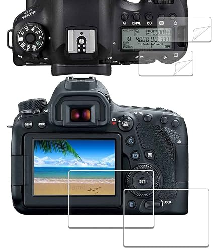 Amazon.com : Canon BG-E21 Battery Grip for EOS 6D Mark II