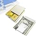 kilofly Card & Money Holder - Dual Sided Clip - Steven, with kilofly Mini Gift-for-You Card